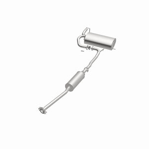 MagnaFlow BRE Exhaust Kit 05-06 Nissan X-Trail 2.5L