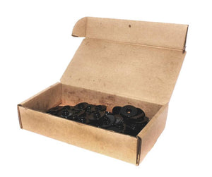 COMP Cams ID Spring Seats Eb 1.550 X 57 - Set of 100