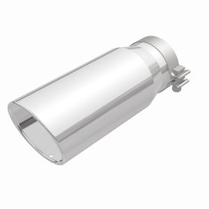 MagnaFlow Tip W/Clamp 5x13inch 4inch ID