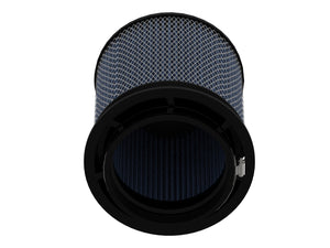 aFe MagnumFLOW HD Air Filters Pro 10R Cylinder 6F X 8 1/8T X 9H