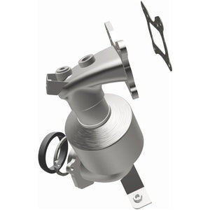 Magnaflow Conv DF 12-14 Civic 2.4L Manifold