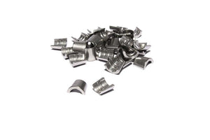 COMP Cams Valve Locks 5/16in Single Groove