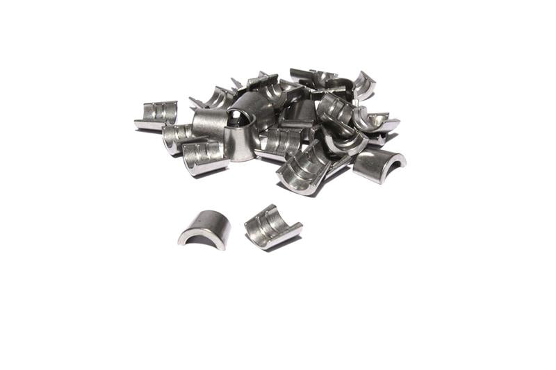 COMP Cams Valve Locks 5/16in Single Groove