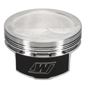 Wiseco Ford Small Block 302 Windsor 4.125in Bore 1.280in CH -24.00 CC Piston Set