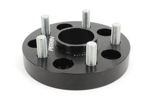 PERRIN 17-25 Honda Civic Type R / 22-26 Acura Integra Type S 64.1mm 5x120 Wheel Spacers 27mm - Pair