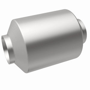 MagnaFlow Conv Universal 2.00 Front Spun