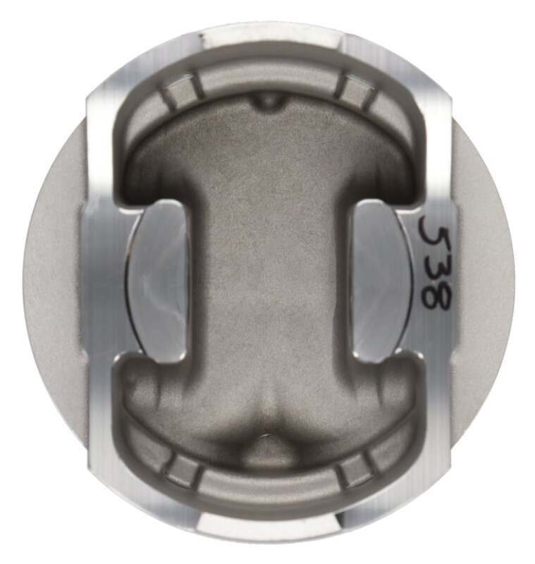 Wiseco Pro Tru Street Chrysler 225 Slant 6 3.425in Bore 1.625in CH -6.00 CC Piston Set