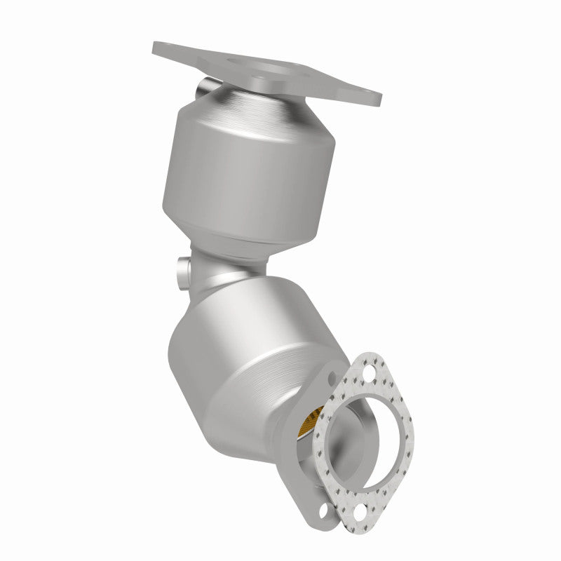 MagnaFlow Conv Direct Fit 10-12 Subaru Legacy H4 2.5L Close Coupled