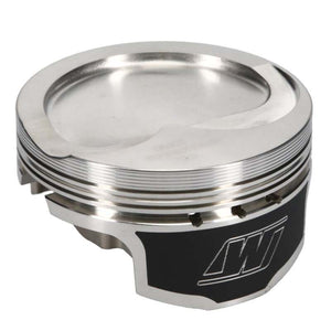 Wiseco Chevy LS 4.125in Bore 1.110in CH -25.00 CC Piston Set