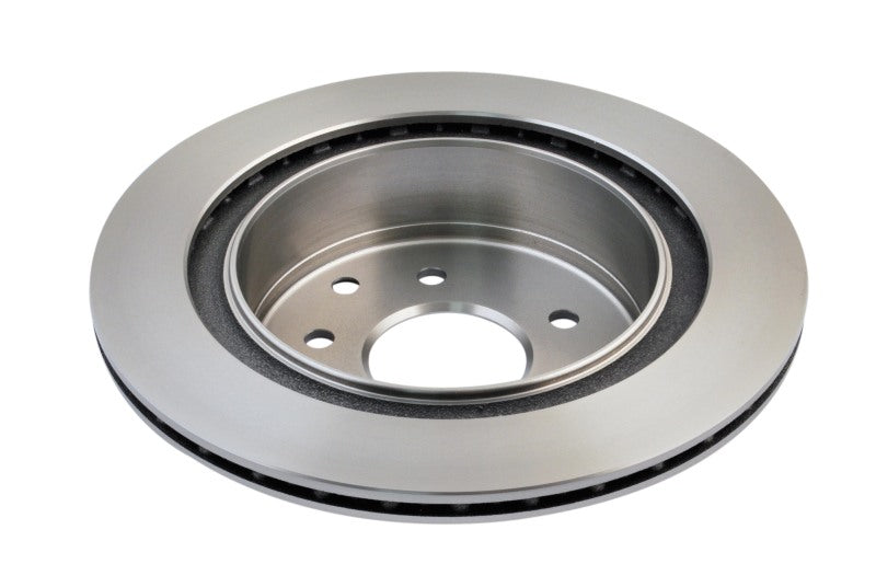 DBA 03-05 Infiniti G35 (w/Standard Brakes) Rear Street Series Standard Rotor