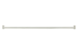 Whiteline 02-08 Toyota Corolla ZZE120-130 Rear 22mm Heavy Duty Fixed Swaybar