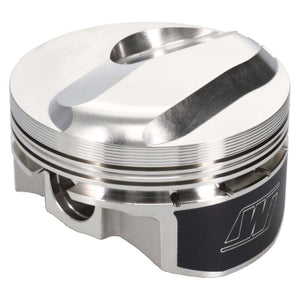 Wiseco RED Series Chevy Big Block 4.310in Bore 1.270in CH 26.00 CC Piston Set