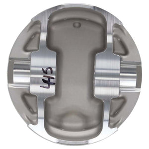 Wiseco RED Series Chevy LS 4.135in Bore 1.105in CH -20.00 CC Piston Set