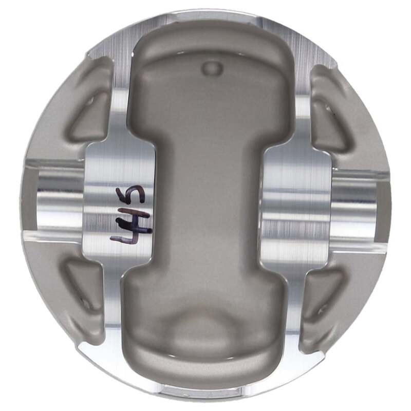 Wiseco RED Series Chevy LS 4.135in Bore 1.105in CH -20.00 CC Piston Set