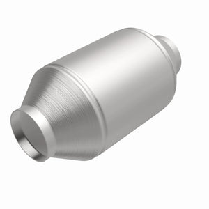 MagnaFlow Conv Universal 2 inch C/C CA Pre-OBDII