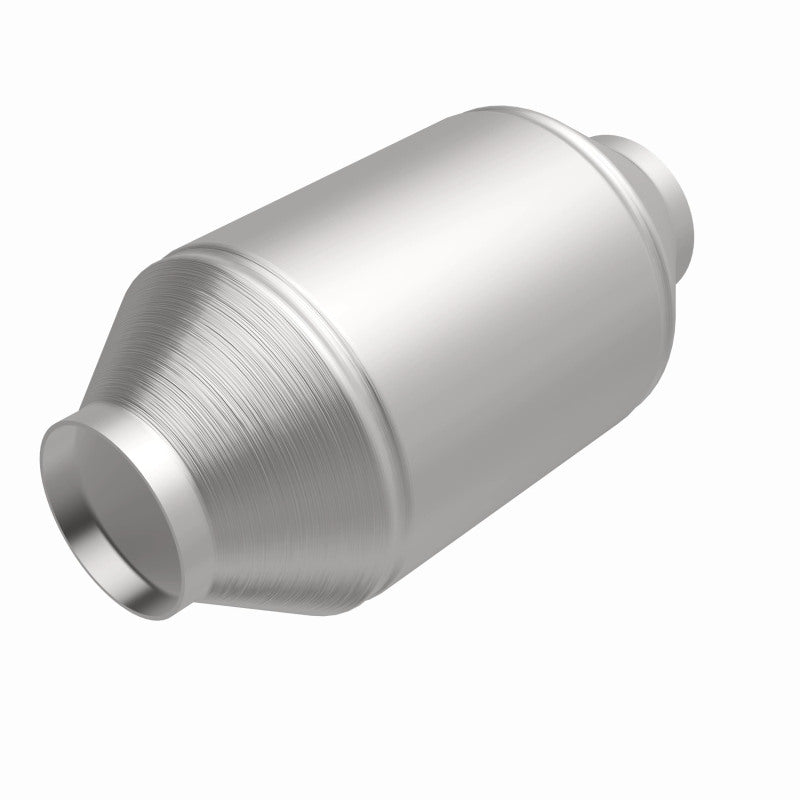 MagnaFlow Conv Universal 2 inch C/C CA Pre-OBDII