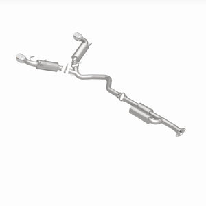 Magnaflow 17-22 Subaru BRZ/Scion FR-S/Toyota GT86 NEO Cat-Back Exhaust System