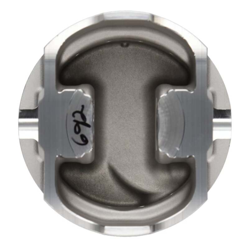 Wiseco Pro Tru Street Chevy Big Block 4.280in Bore 1.270in CH -3.00 CC Piston Set