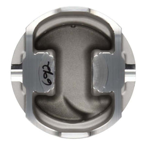 Wiseco Pro Tru Street Chevy Big Block 4.310in Bore 1.270in CH -3.00 CC Piston Set