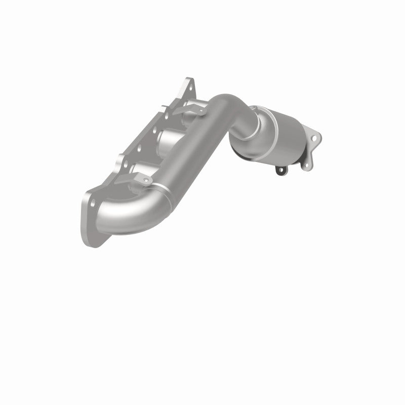 MagnaFlow Conv Direct Fit 12-16 Hyundai Equus V8 5.0L Manifold