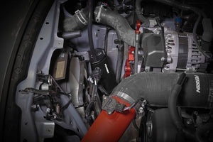 PERRIN 02-25 Subaru WRX / 04-21 STI / 13-25 BRZ/GR86/FRS/86 Coolant Overflow Tank - Black