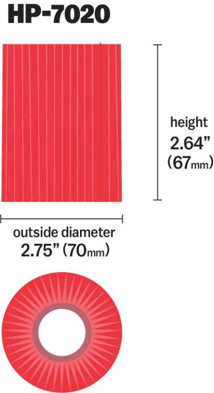 K&N Toyota / Lexus / Scion 2.75in OD x 2.64in H Oil Filter