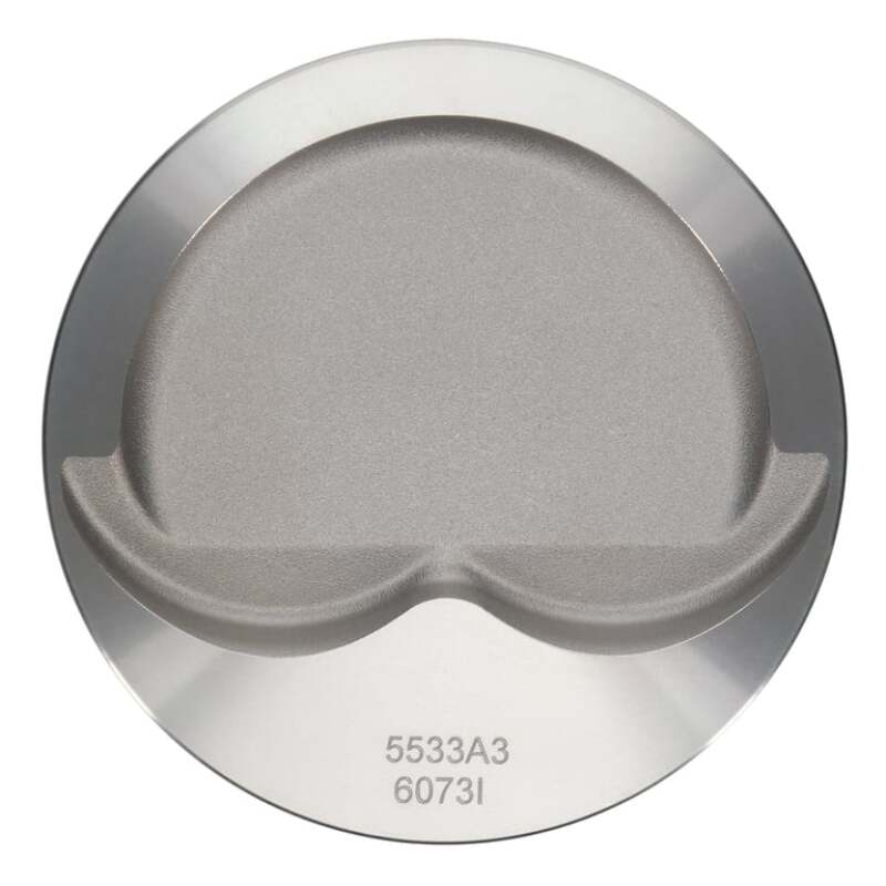 Wiseco Pro Tru Street Chevy Small Block 4.030in Bore 1.425in CH -20.00 CC Piston Set