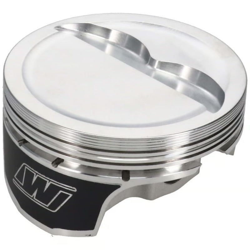 Wiseco RED Series Chevy Small Block 400 4.155in Bore 1.125in CH -12.00 CC Piston Set