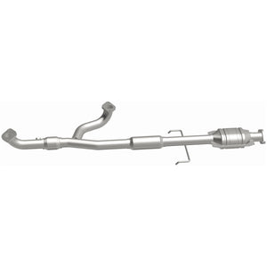 MagnaFlow Conv DF 00-03 Galant 3L rr OEM