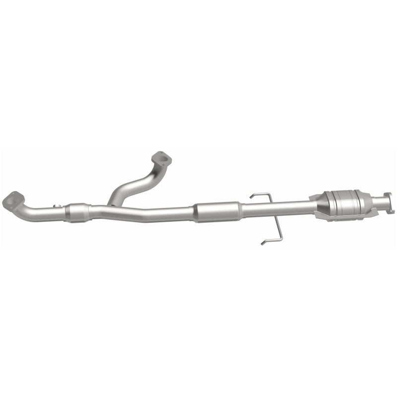 MagnaFlow Conv DF 00-03 Galant 3L rr OEM