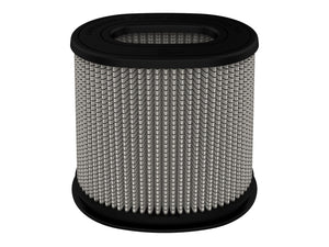 aFe Momentum Intake Rplcmnt Air Filter (6x4)IN F x(8-1/4x6-1/4)IN B x(7-1/4x5)IN T x7-1/2 IN H