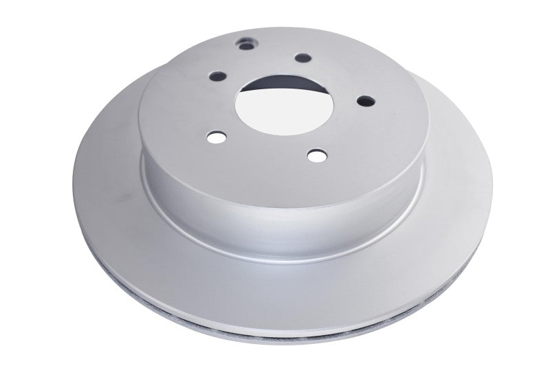 DBA 03-12 Infiniti FX35 Rear En-Shield Standard Rotor