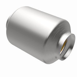 MagnaFlow Conv Universal 2.25 Front Spun