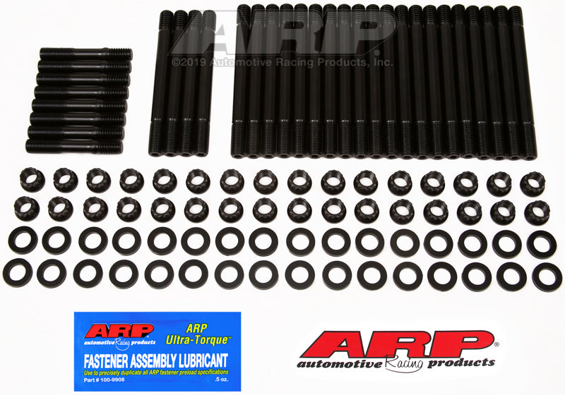 ARP Big Block Chevy Undercut 12pt Head Stud Kit