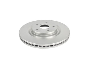 DBA 09-18 Subaru Forester SK 2.5L En-Shield Series HC Standard KP Front Brake Rotor