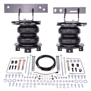 Air Lift 2023+ Ford F450 4WD DRW Non-Commercial 7500 XL Ultimate Air Spring Kit