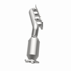 MagnaFlow Conv Direct Fit 12-16 Hyundai Equus V8 5.0L Manifold