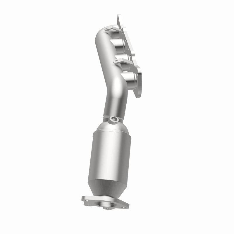 MagnaFlow Conv Direct Fit 12-16 Hyundai Equus V8 5.0L Manifold