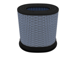 aFe Momentum Intake Rplcmnt Air Filter (6-1/2x4-3/4) IN F x (9x7) IN B x (9x7) IN T x 9 IN H