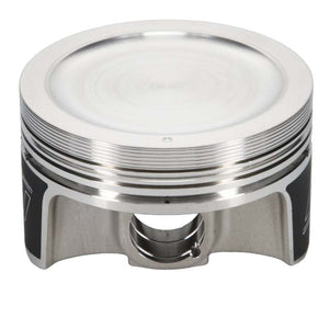 Wiseco Volvo B5234T 81.25 mm Bore 35.90 mm CH -10.00 CC Piston Set