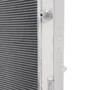 Mishimoto 2016+ Honda Civic 1.5T (Incl. SI) Aluminum Performance Radiator
