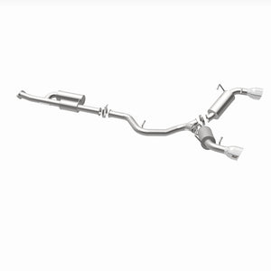Magnaflow 17-22 Subaru BRZ/Scion FR-S/Toyota GT86 NEO Cat-Back Exhaust System