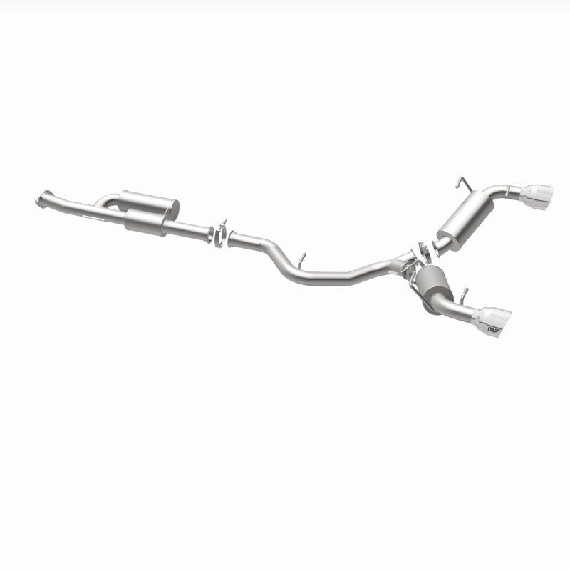 Magnaflow 17-22 Subaru BRZ/Scion FR-S/Toyota GT86 NEO Cat-Back Exhaust System