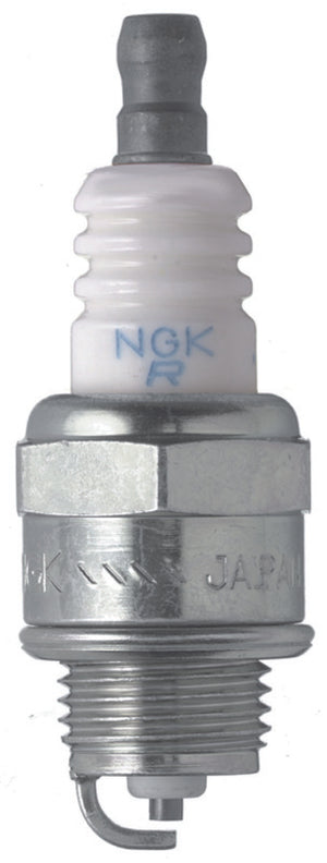 NGK Nickel Spark Plug Box of 4 (BPMR6A SOLID)