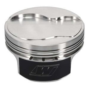 Wiseco Chevy LS 4.125in Bore 1.165in CH 6.00 CC Piston Set
