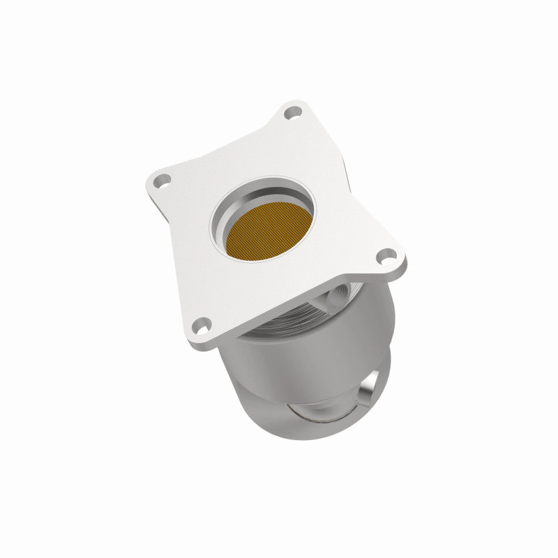 MagnaFlow Conv Direct Fit 10-12 Subaru Legacy H4 2.5L Close Coupled