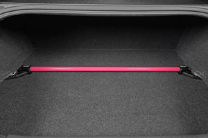PERRIN 13-25 BRZ/FR-S/86/GR86 Rear Shock Tower Brace - Hyper Pink