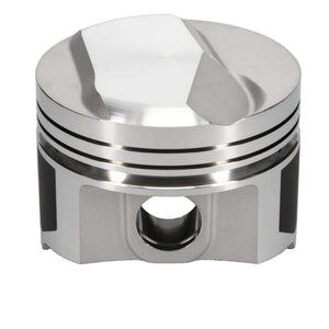 Wiseco Pro Tru Street Chevy Big Block 4.135in Bore 1.760in CH 21.00 CC Piston Set