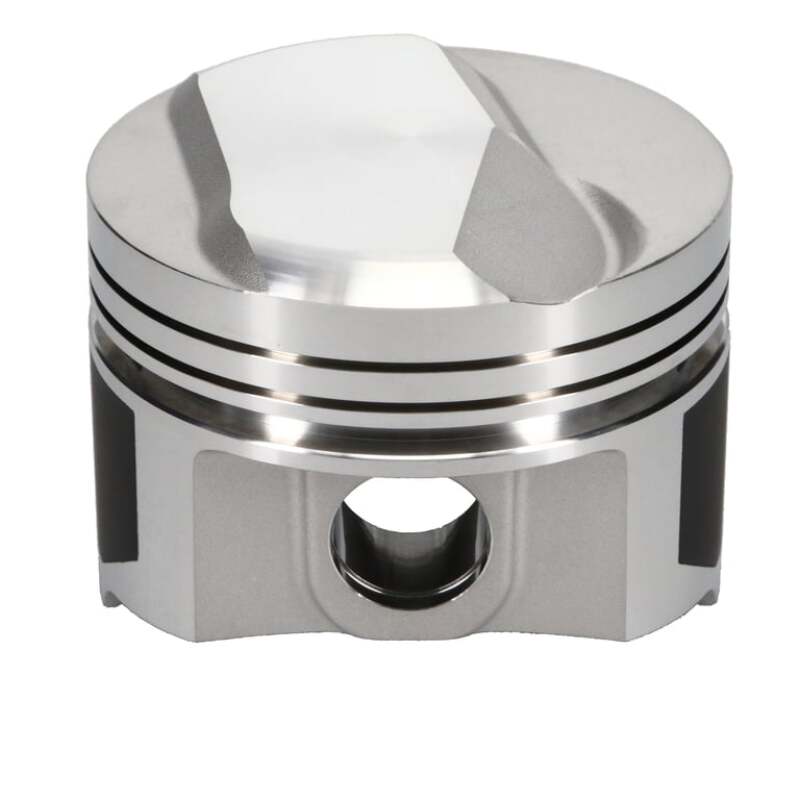 Wiseco Pro Tru Street Chevy Big Block 4.135in Bore 1.760in CH 21.00 CC Piston Set