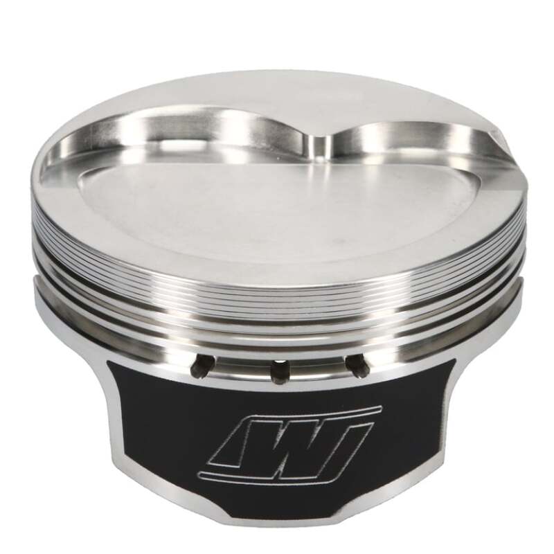 Wiseco Chevy LS 4.135in Bore 1.110in CH -25.00 CC Piston Set